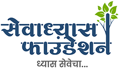 Sevadhyas Foundation Logo